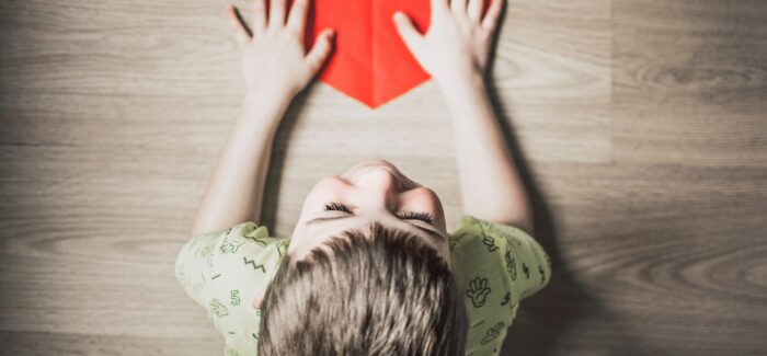 Κάθε παιδί μια ιστορία, κάθε ιστορία και ένα μάθημα