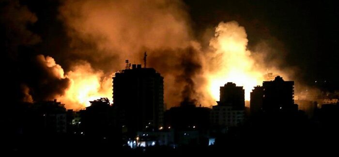 Θα ξεπεράσουμε και τον πόλεμο του Ισραήλ με το Ιράν!