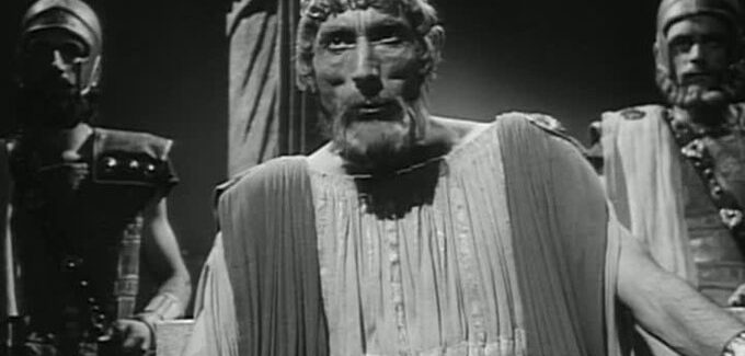 Μάνος Κατράκης