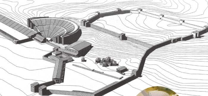 ARDION: Ψηφιακή καινοτομία στη Δωδώνη – Μια νέα εμπειρία  για την Πολιτιστική Κληρονομιά