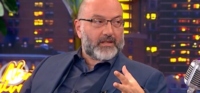 Σάκης Αρναούτογλου: Τοξικό νέφος στην Κεφαλονιά – Η Ευρώπη δεν μπορεί να μείνει θεατής.