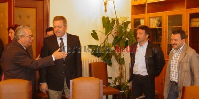 Δημ. Αβραμόπουλος
