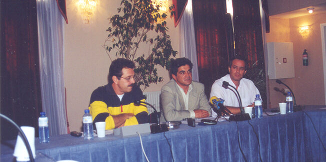 Μια ….Πολιτιστική φωτογραφία