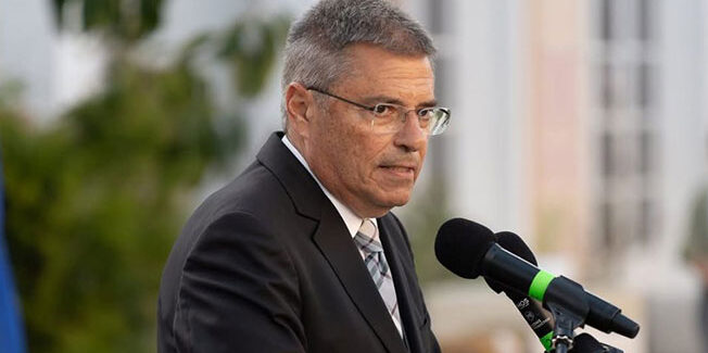 Π. Καππάτος: Νέες Προσλήψεις Δερματολόγου και Νεφρολόγου στο   Νοσοκομείο Αργοστολίου