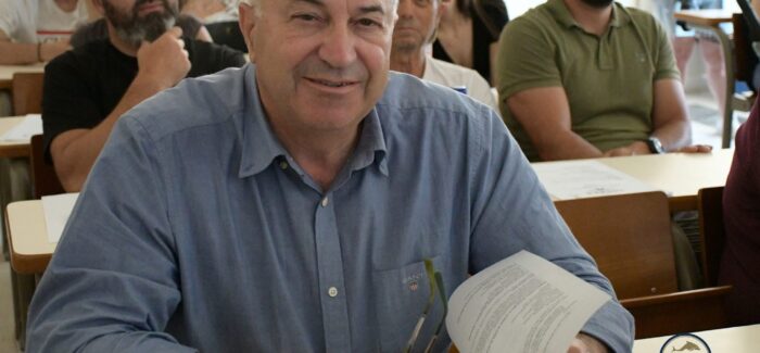 4ο Kefalonia Wine Hub