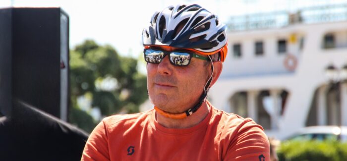 Παγκόσμια ημέρα ποδηλάτου !