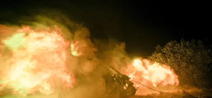 Πόλεμος: Ο αριθμός των ένοπλων συγκρούσεων παγκοσμίως έφτασε το 2024 στο υψηλότερο επίπεδο από το 1946