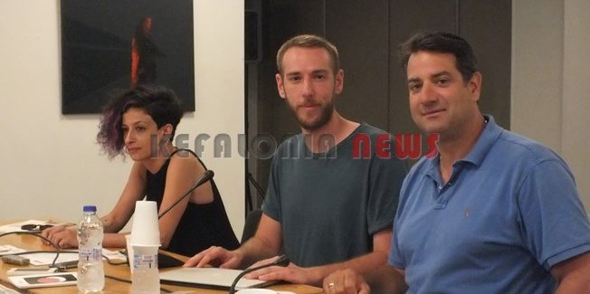 Βασίλης Κεκάτος