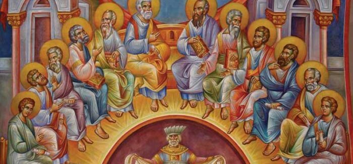 Ζητείται πνεύμα ισότητας!