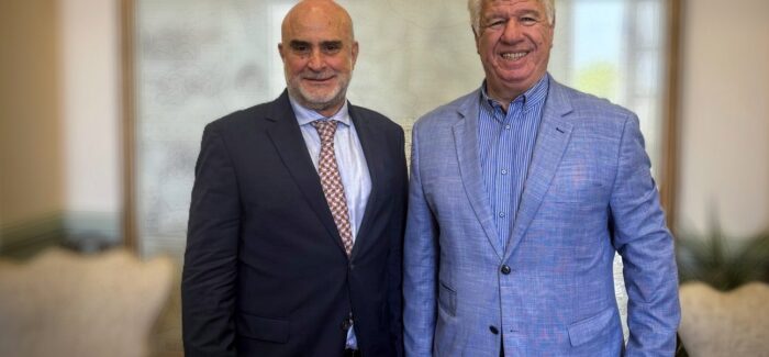 Δύο δελτία τύπου από την Περιφέρεια