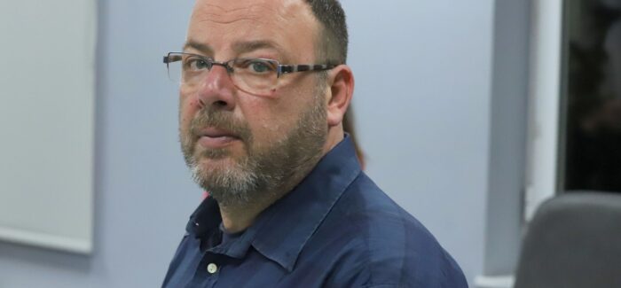 Μπασκετικές σκέψεις: Το νοσηρό σκηνικό στο ελληνικό μπάσκετ……