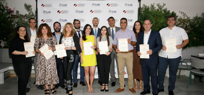 Μια σπουδαία ημέρα για την καινοτομία στην Ελλάδα