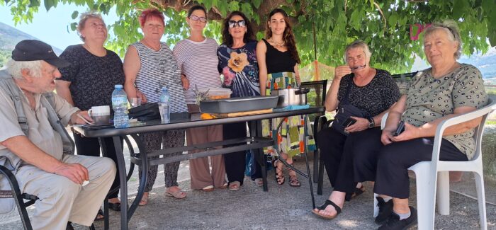 ΔΡΑΣΕΙΣ ΙΟΥΝΙΟΥ ΤΟΥ ΚΗΦΗ ΚΕΦΑΛΟΝΙΑΣ