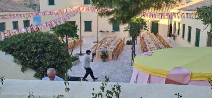 Παραχώρηση Θαλασσόμυλου.