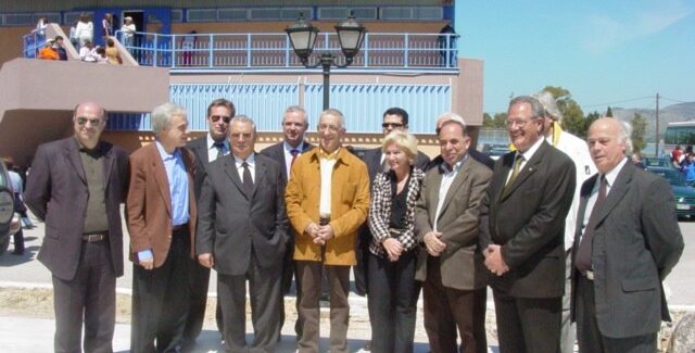 Νικήτας Κακλαμάνης