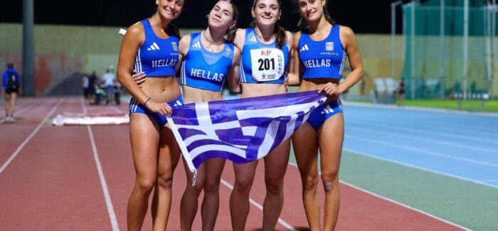 Εντυπωσίασε στην Κύπρο η Αντωνάτου