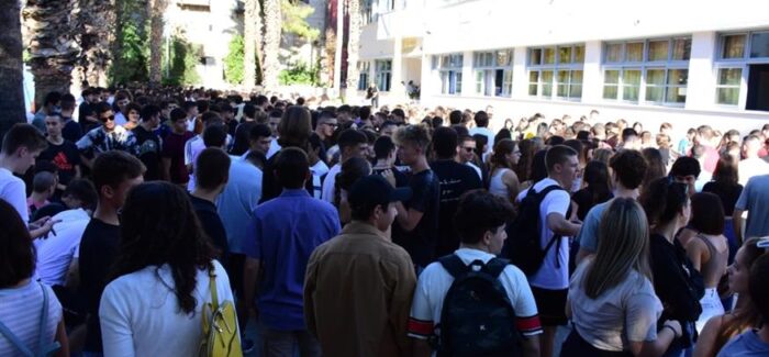 Αυτές θα είναι οι ειδικότητες στα ΕΠΑΛ το 2025: Οι αιτήσεις και τα αποτελέσματα