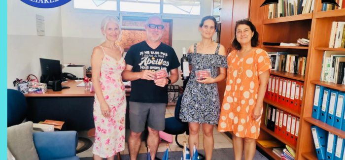 Γυμνάσιο με Λυκειακές Τάξεις Μεσοβουνίων: Πρόγραμμα ERASMUS+ “Inclusion and Sciences: a Common Language”