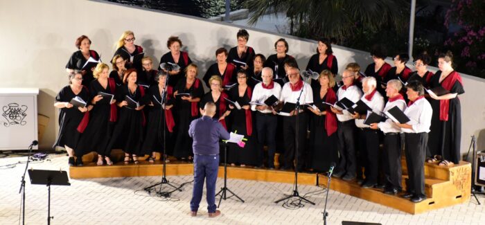 Ενθουσίασαν οι εκδηλώσεις του Δημοτικού Λιμενικού Ταμείου  Κεφαλληνίας & Ιθάκης στα πλαίσια της Ναυτικής Εβδομάδας 2025