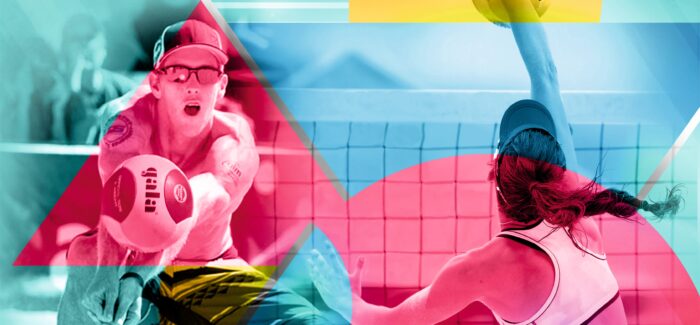 Συνέντευξη Τύπου στο πλαίσιο της διεξαγωγής του Πανελλήνιου Πρωταθλήματος Beach Volley Ανδρών – Γυναικών………..