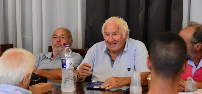 ”Ρότα’’ προς την αποπεράτωση και λειτουργία του βάζει πλέον το Ναυτικό Μουσείο Ιονίου