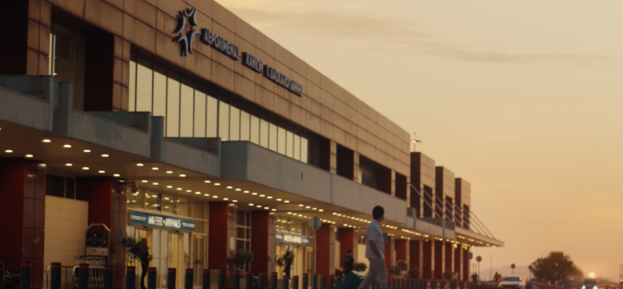 Η Fraport Greece παρουσιάζει τη νέα της καμπάνια με φόντο την αυθεντική Ελλάδα
