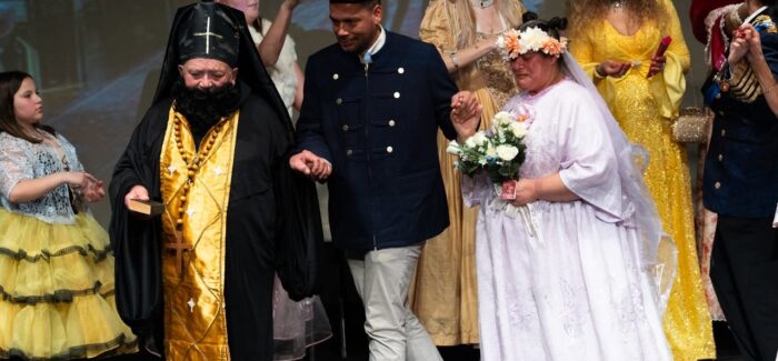 Αλλαγή τόπου εκδήλωσης