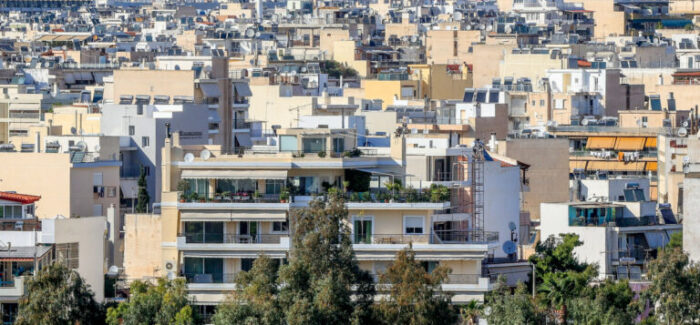 Τα ενοίκια στα ύψη, οι επαγγελματίες σε αδιέξοδο