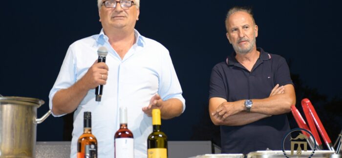 5ο Φεστιβάλ Γαστρονομίας και Οίνου του Επιμελητηρίου Κεφαλονιάς και Ιθάκης