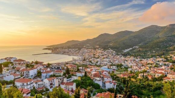 Έγινε με επιτυχία η αντικατάσταση της αντλίας νερού στα Καμπιτσάτα!