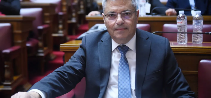 Π. Καππάτος: Νέα Νομοθετική Ρύθμιση για τη δόμηση στους οικισμούς κάτω των 2000 κατοίκων