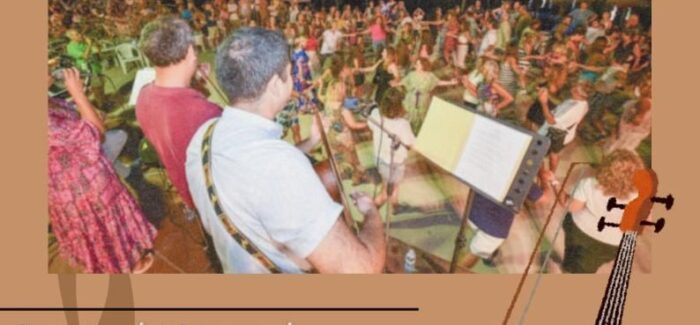 Πρόγραμμα Εορτασμού Αγίας Ευφημίας