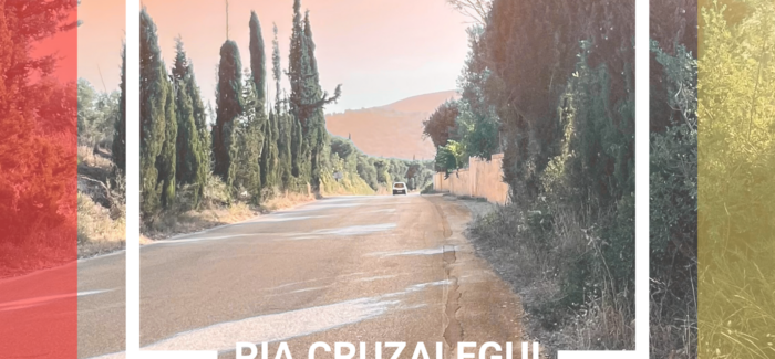 Η Κεφαλονιά μέσα από την κάμερα της Pia Cruzalegui