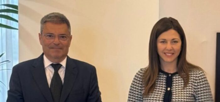 Π. Καππάτος: Ενισχύεται η Ειδική Αγωγή στην Κεφαλονιά και την Ιθάκη με 13 νέα Τμήματα Ένταξης στα σχολεία μας