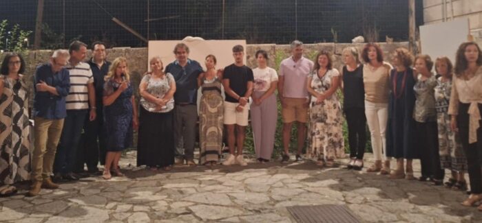 ΜΕ ΛΑΜΠΡΟΤΗΤΑ ΓΙΟΡΤΑΣΤΗΚΑΝ ΣΤΑ ΦΑΡΑΚΛΑΤΑ ΤΑ 50 ΧΡΟΝΙΑ ΑΠΟ ΤΗΝ ΙΔΡΥΣΗ ΤΟΥ ΣΥΛΛΟΓΟΥ