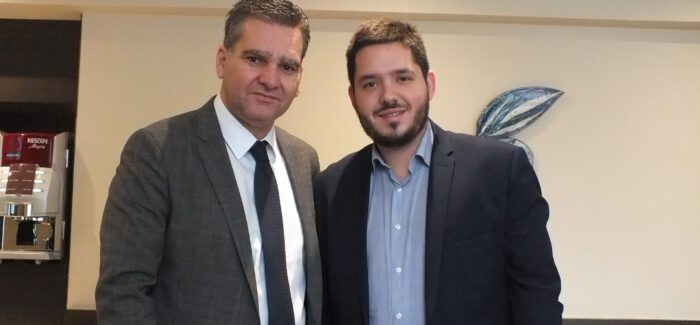 Δυο υποψήφιοι της ΝΔ που εξαφανίστηκαν.