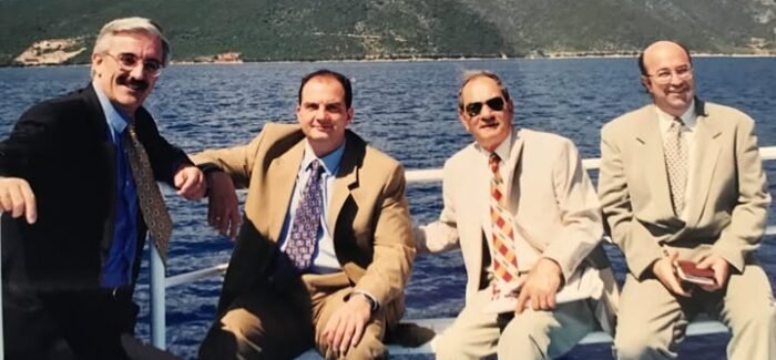 Μια φωτογραφία ……ανέμελη.