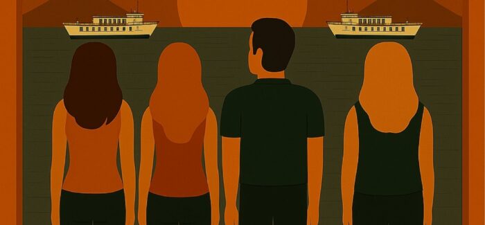 Αργοστόλι -Ληξούρι: Η ιστορία δύο πόλεων