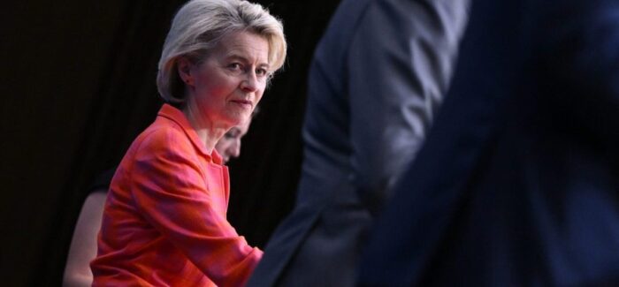 «Pfizergate»: Η Ευρώπη σε θεσμική κρίση