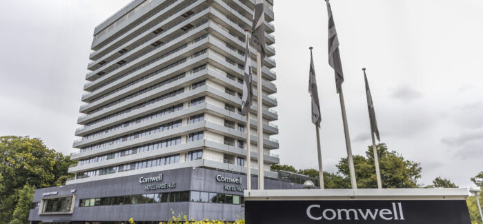 Wyndham: Νέο ξενοδοχείο εκεί όπου έπλεαν οι Βίκινγκς