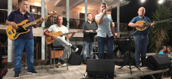 Η συμμετοχή του κόσμου και το κέφι έφτασε στα ύψη στη Γιορτή Κρεατόπιτας στα Τζαννάτα!