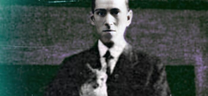 Χ. Φ. Λάβκραφτ (1890-1937): Προφήτης ενός νέου ρεαλισμού – Γιατί τον διαβάζουμε, γιατί μας αφορά