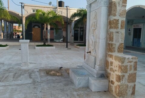 «Παρατηρήσεις και ερωτήματα σχετικά με τις εργολαβίες ανάπλασης στην παραλία Αργοστολίου»