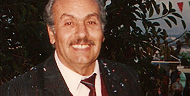 Ψήφισμα Δημοτικού Συμβουλίου Δήμου Ληξουρίου για την απώλεια του τέως Δημάρχου Ληξουρίου Γεωργίου Ν.Φιλιππάτου