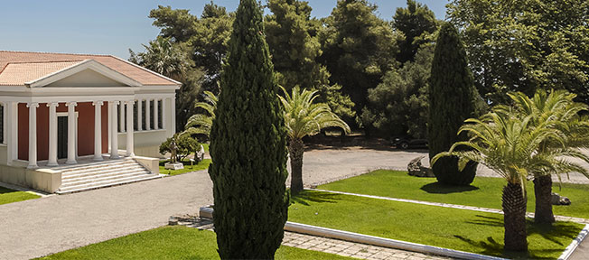 Η Ποίηση μιλάει στη Μουσική