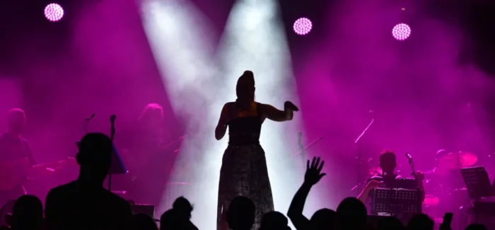 Απάντηση σε δημοσίευμα σχετικά με την ακύρωση προγραμματισμένων συναυλιών στο Αργοστόλι