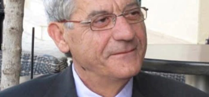 Ανοικτή επιστολή προς τον  Δημοτικό Σύμβουλο κ.  Γεώργιο Λασκαράτο: