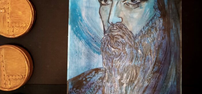 ΧΡΟΝΙΑ ΠΟΛΛΑ ΚΕΦΑΛΟΝΙΑ! ΧΑΙΡΕ ΝΗΣΟΣ ΜΕ ΠΥΞΙΔΑ ΤΟΥ ΑΓΙΟΥ ΤΟΝ ΚΑΘΑΡΜΟ
