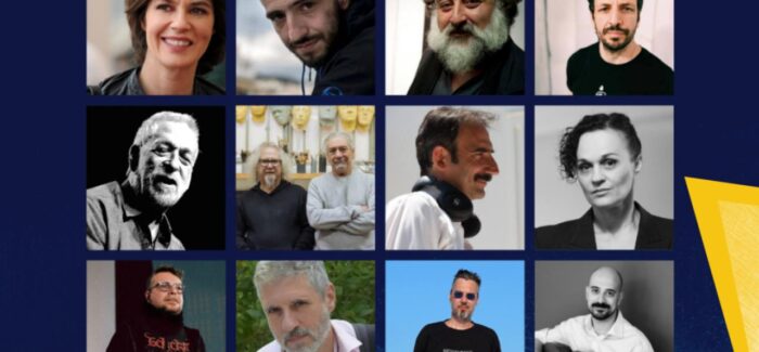 4ο ΔΙΕΘΝΕΣ ΚΙΝΗΜΑΤΟΓΡΑΦΙΚΟ ΦΕΣΤΙΒΑΛ «ΚΥΜΑΤΑ» 2025