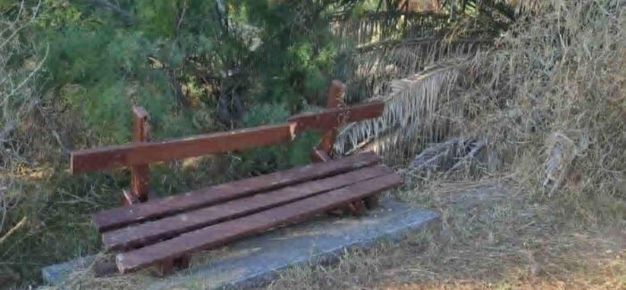 Άλσος Κουτάβου